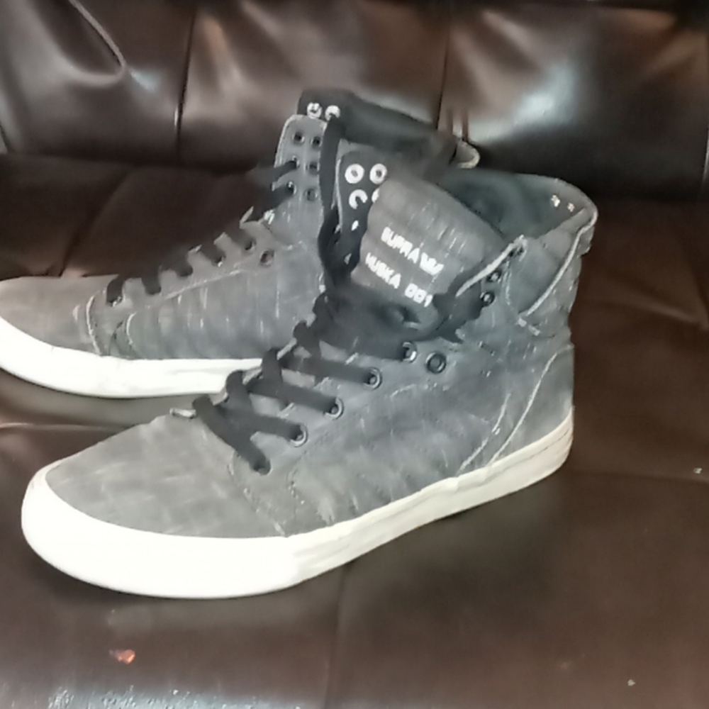 Shoes sneaks